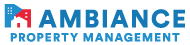 Ambiance Property Management Logo - Ambiance Property Management - Residential Property Management Lower Mainland, BC